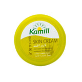 GETIT.QA- Qatar’s Best Online Shopping Website offers KAMILL INTENSIVE SKIN CREAM 150 ML at the lowest price in Qatar. Free Shipping & COD Available!