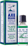 GETIT.QA- Qatar’s Best Online Shopping Website offers Axe Oil 10ml at lowest price in Qatar. Free Shipping & COD Available!