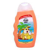 GETIT.QA- Qatar’s Best Online Shopping Website offers Leivy Kidz Blitz Body Lotion With Jojoba Oil 350 ml at the lowest price in Qatar. Free Shipping & COD Available!