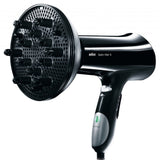 GETIT.QA- Qatar’s Best Online Shopping Website offers BRAUN HAIR DRYER HD530 at the lowest price in Qatar. Free Shipping & COD Available!