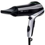 GETIT.QA- Qatar’s Best Online Shopping Website offers BRAUN HAIR DRYER HD730 at the lowest price in Qatar. Free Shipping & COD Available!