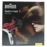 GETIT.QA- Qatar’s Best Online Shopping Website offers BRAUN HAIR DRYER HD770 at the lowest price in Qatar. Free Shipping & COD Available!