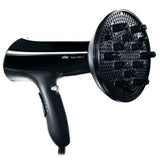 GETIT.QA- Qatar’s Best Online Shopping Website offers BRAUN SATIN HAIR DRYER HD330 DIFFUSOR at the lowest price in Qatar. Free Shipping & COD Available!