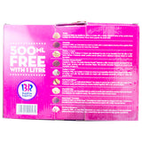 GETIT.QA- Qatar’s Best Online Shopping Website offers BASKIN ROBBINS ICE CREAM ASSORTED 1 LITRE + 500 ML at the lowest price in Qatar. Free Shipping & COD Available!