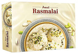 GETIT.QA- Qatar’s Best Online Shopping Website offers AMUL RASMALAI 500 G at the lowest price in Qatar. Free Shipping & COD Available!