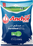GETIT.QA- Qatar’s Best Online Shopping Website offers ANCHOR FULL CREAM MILK POWDER POUCH 2.25KG at the lowest price in Qatar. Free Shipping & COD Available!