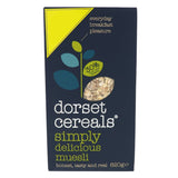 GETIT.QA- Qatar’s Best Online Shopping Website offers DORSET CEREAL MUESLI ASSORTED VALUE PACK 620 G at the lowest price in Qatar. Free Shipping & COD Available!