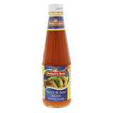 GETIT.QA- Qatar’s Best Online Shopping Website offers M/BEST SWEET&SOUR SAUCE 12OZ at the lowest price in Qatar. Free Shipping & COD Available!