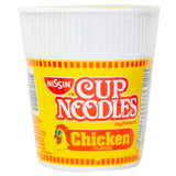 GETIT.QA- Qatar’s Best Online Shopping Website offers NISSIN INSTANT NOODLES CHICKEN FLAVOR 60 G at the lowest price in Qatar. Free Shipping & COD Available!