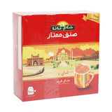 GETIT.QA- Qatar’s Best Online Shopping Website offers TATA PREMIUM BLACK TEA 100 TEABAGS at the lowest price in Qatar. Free Shipping & COD Available!