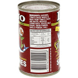 GETIT.QA- Qatar’s Best Online Shopping Website offers LIGO SARDINES IN CHILLI 155GM at the lowest price in Qatar. Free Shipping & COD Available!