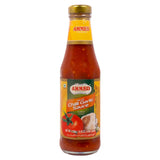 GETIT.QA- Qatar’s Best Online Shopping Website offers AHMED CHILLI GARLIC SAUCE 300G at the lowest price in Qatar. Free Shipping & COD Available!