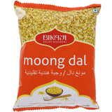 GETIT.QA- Qatar’s Best Online Shopping Website offers BIKAJI MOONG DAL 200 G at the lowest price in Qatar. Free Shipping & COD Available!