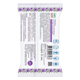 GETIT.QA- Qatar’s Best Online Shopping Website offers Snake Brand French Lavender Relaxing Cooling Powder Sheets 10 pcs at the lowest price in Qatar. Free Shipping & COD Available!