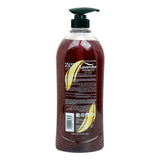 GETIT.QA- Qatar’s Best Online Shopping Website offers Zen Shower Scrubs Lavender Indulgence 1 Litre at the lowest price in Qatar. Free Shipping & COD Available!