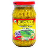 GETIT.QA- Qatar’s Best Online Shopping Website offers M/RCP PICKLE CHILLI 300GM at the lowest price in Qatar. Free Shipping & COD Available!