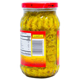 GETIT.QA- Qatar’s Best Online Shopping Website offers M/RCP PICKLE CHILLI 300GM at the lowest price in Qatar. Free Shipping & COD Available!