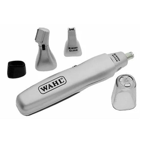 GETIT.QA- Qatar’s Best Online Shopping Website offers WAHL NOSE TRIMMER 3212-0480 at the lowest price in Qatar. Free Shipping & COD Available!