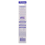GETIT.QA- Qatar’s Best Online Shopping Website offers TRISA FLEXIBLE HEAD SOFT TOOTHBRUSH ASSORTED COLOURS 1 PC at the lowest price in Qatar. Free Shipping & COD Available!