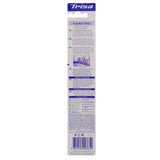 GETIT.QA- Qatar’s Best Online Shopping Website offers TRISA FLEXIBLE HEAD MEDIUM TOOTH BRUSH ASSORTED COLOURS 1 PC at the lowest price in Qatar. Free Shipping & COD Available!