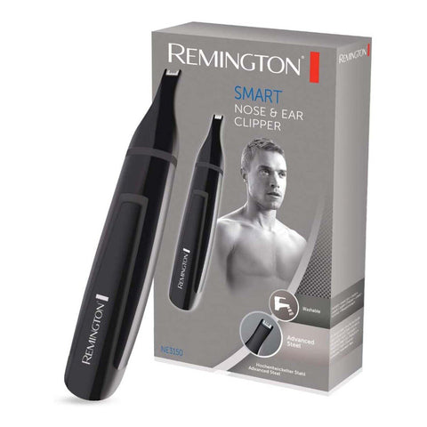 GETIT.QA- Qatar’s Best Online Shopping Website offers REMINGTON NOSE TRIMMER NE3150 at the lowest price in Qatar. Free Shipping & COD Available!