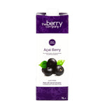 GETIT.QA- Qatar’s Best Online Shopping Website offers THE BERRY COMPANY ACAI BERRY JUICE DRINK 1 LITRE at the lowest price in Qatar. Free Shipping & COD Available!