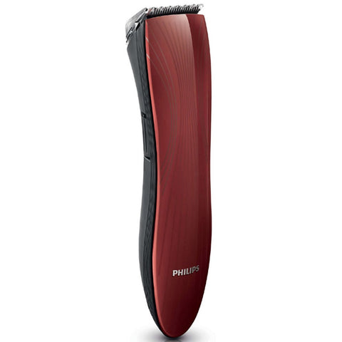 GETIT.QA- Qatar’s Best Online Shopping Website offers PHILIPS BEARD TRIMMER QT4022/15 at the lowest price in Qatar. Free Shipping & COD Available!