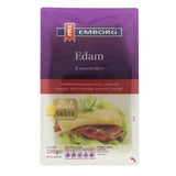 GETIT.QA- Qatar’s Best Online Shopping Website offers EMBORG EDAM CHEESE SLICES 150 G at the lowest price in Qatar. Free Shipping & COD Available!