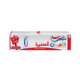 GETIT.QA- Qatar’s Best Online Shopping Website offers AQUAFRESH LITTLE TEETH TOOTHPASTE 50 ML at the lowest price in Qatar. Free Shipping & COD Available!