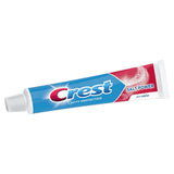 GETIT.QA- Qatar’s Best Online Shopping Website offers CREST ACTIVE FLUORIDE SALT POWER ICY FRESH TOOTHPASTE 125 ML at the lowest price in Qatar. Free Shipping & COD Available!