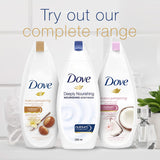 GETIT.QA- Qatar’s Best Online Shopping Website offers DOVE GO FRESH BODY WASH CUCUMBER AND GREEN TEA 500 ML at the lowest price in Qatar. Free Shipping & COD Available!