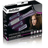 GETIT.QA- Qatar’s Best Online Shopping Website offers BABYLISS HAIR STYLER AS120SDE at the lowest price in Qatar. Free Shipping & COD Available!