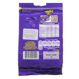 GETIT.QA- Qatar’s Best Online Shopping Website offers CADBURY TWIRL BITES CHOCOLATE 109 G at the lowest price in Qatar. Free Shipping & COD Available!