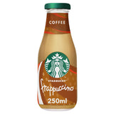 GETIT.QA- Qatar’s Best Online Shopping Website offers STARBUCKS FRAPPUCCINO COFFEE DRINK 250 ML at the lowest price in Qatar. Free Shipping & COD Available!