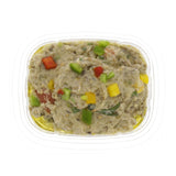 GETIT.QA- Qatar’s Best Online Shopping Website offers BABA GHANNOUGE (EGG PLANT) 200G at the lowest price in Qatar. Free Shipping & COD Available!