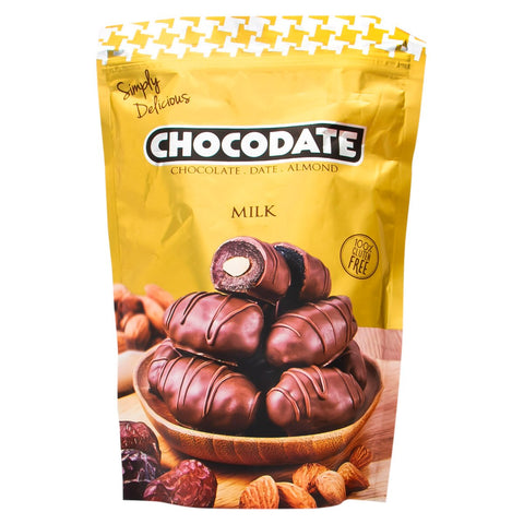 GETIT.QA- Qatar’s Best Online Shopping Website offers LA RONDA CHOCODATE MILK 220G at the lowest price in Qatar. Free Shipping & COD Available!