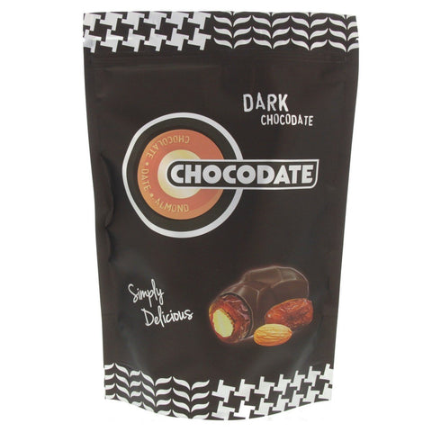 GETIT.QA- Qatar’s Best Online Shopping Website offers LA RONDA CHOCODATE DARK 220G at the lowest price in Qatar. Free Shipping & COD Available!