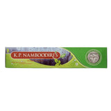 GETIT.QA- Qatar’s Best Online Shopping Website offers K.P. NAMBOODIRI'S HERBAL GEL TOOTHPASTE 125 G at the lowest price in Qatar. Free Shipping & COD Available!