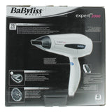 GETIT.QA- Qatar’s Best Online Shopping Website offers BABYLISS HAIR DRYER D221 at the lowest price in Qatar. Free Shipping & COD Available!