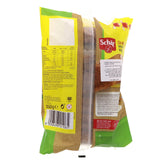 GETIT.QA- Qatar’s Best Online Shopping Website offers SCHAR WHOLESOME VITALITY LOAF GLUTEN FREE 350 G at the lowest price in Qatar. Free Shipping & COD Available!