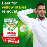 GETIT.QA- Qatar’s Best Online Shopping Website offers ARIEL AUTOMATIC POWDER LAUNDRY DETERGENT ORIGINAL SCENT 260 G
 at the lowest price in Qatar. Free Shipping & COD Available!