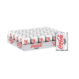 GETIT.QA- Qatar’s Best Online Shopping Website offers Coca-Cola Light Can 150 ml at lowest price in Qatar. Free Shipping & COD Available!