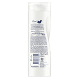 GETIT.QA- Qatar’s Best Online Shopping Website offers DOVE ESSENTIAL NOURISHMENT BODY LOTION-- 400 ML at the lowest price in Qatar. Free Shipping & COD Available!