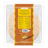 GETIT.QA- Qatar’s Best Online Shopping Website offers Qbake Tortilla Whole Wheat 8 pcs 420 g at the lowest price in Qatar. Free Shipping & COD Available!