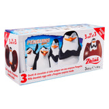 GETIT.QA- Qatar’s Best Online Shopping Website offers ZAINI EGGS CHOCOLATE PENGUINS 60 G at the lowest price in Qatar. Free Shipping & COD Available!