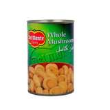 GETIT.QA- Qatar’s Best Online Shopping Website offers DEL MONTE WHOLE MUSHROOMS 400 G at the lowest price in Qatar. Free Shipping & COD Available!