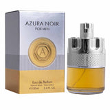 GETIT.QA- Qatar’s Best Online Shopping Website offers Urban Collection Azura Noir EDP for Men 100 ml at the lowest price in Qatar. Free Shipping & COD Available!