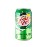 GETIT.QA- Qatar’s Best Online Shopping Website offers CANADA DRY GINGER ALE 355 ML at the lowest price in Qatar. Free Shipping & COD Available!