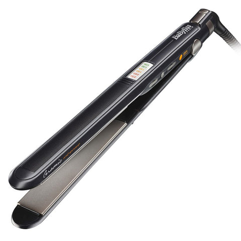 GETIT.QA- Qatar’s Best Online Shopping Website offers BABYLISS HAIR STRAIGHTENER ST287SDE at the lowest price in Qatar. Free Shipping & COD Available!