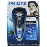 GETIT.QA- Qatar’s Best Online Shopping Website offers PHILIPS SHAVER AT890/90 at the lowest price in Qatar. Free Shipping & COD Available!